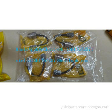 Original/Genuine Caterpillar Sensor GP-KN 195-2431 For CAT G3520CPGL G3608 G3606 G3520H Models Spare Parts
